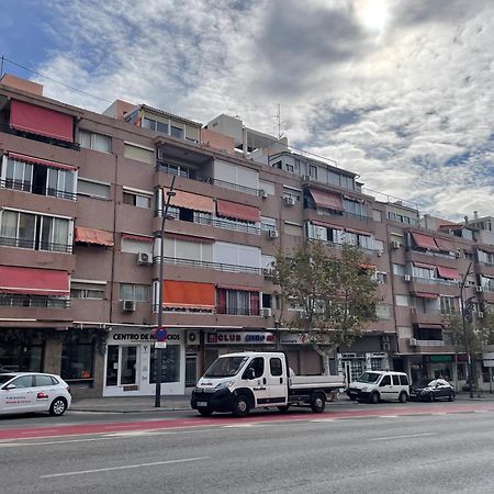 דירות Benidorm Jl 2 מראה חיצוני תמונה