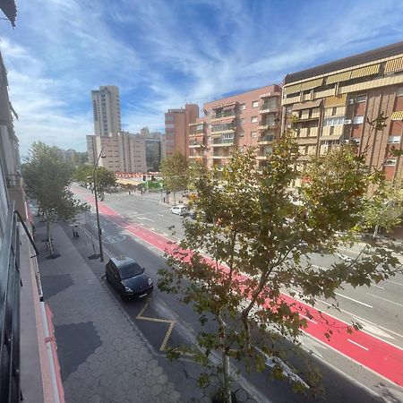 דירות Benidorm Jl 2 מראה חיצוני תמונה