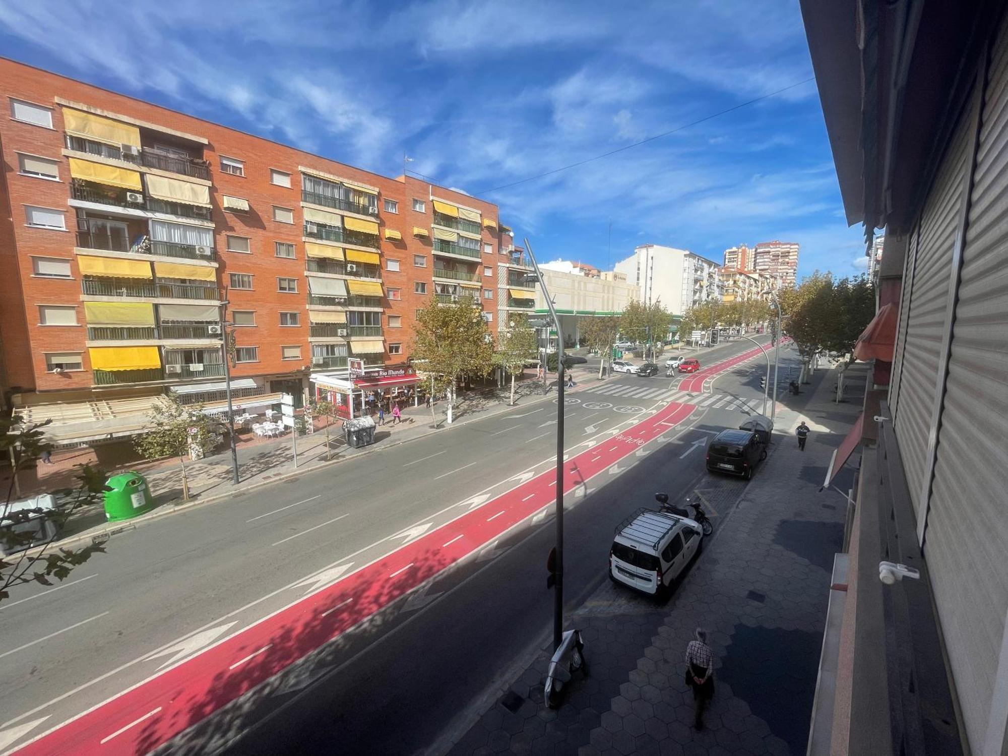 דירות Benidorm Jl 2 מראה חיצוני תמונה